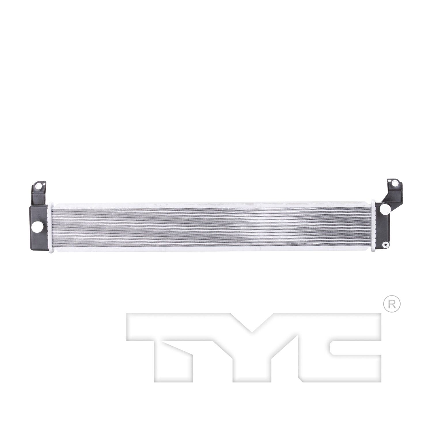 TYC Drive Motor Inverter Cooler 13300
