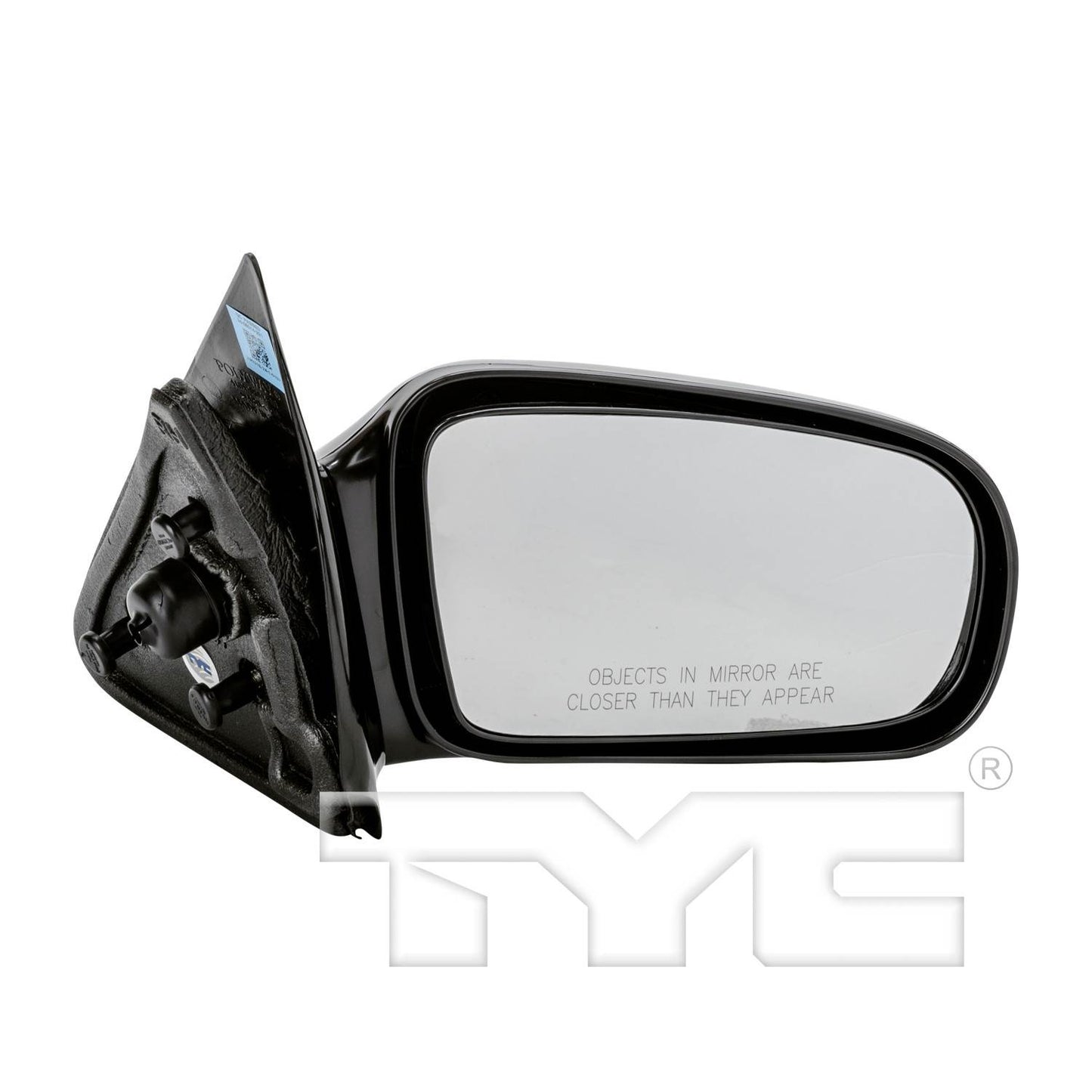 TYC Door Mirror 1330121