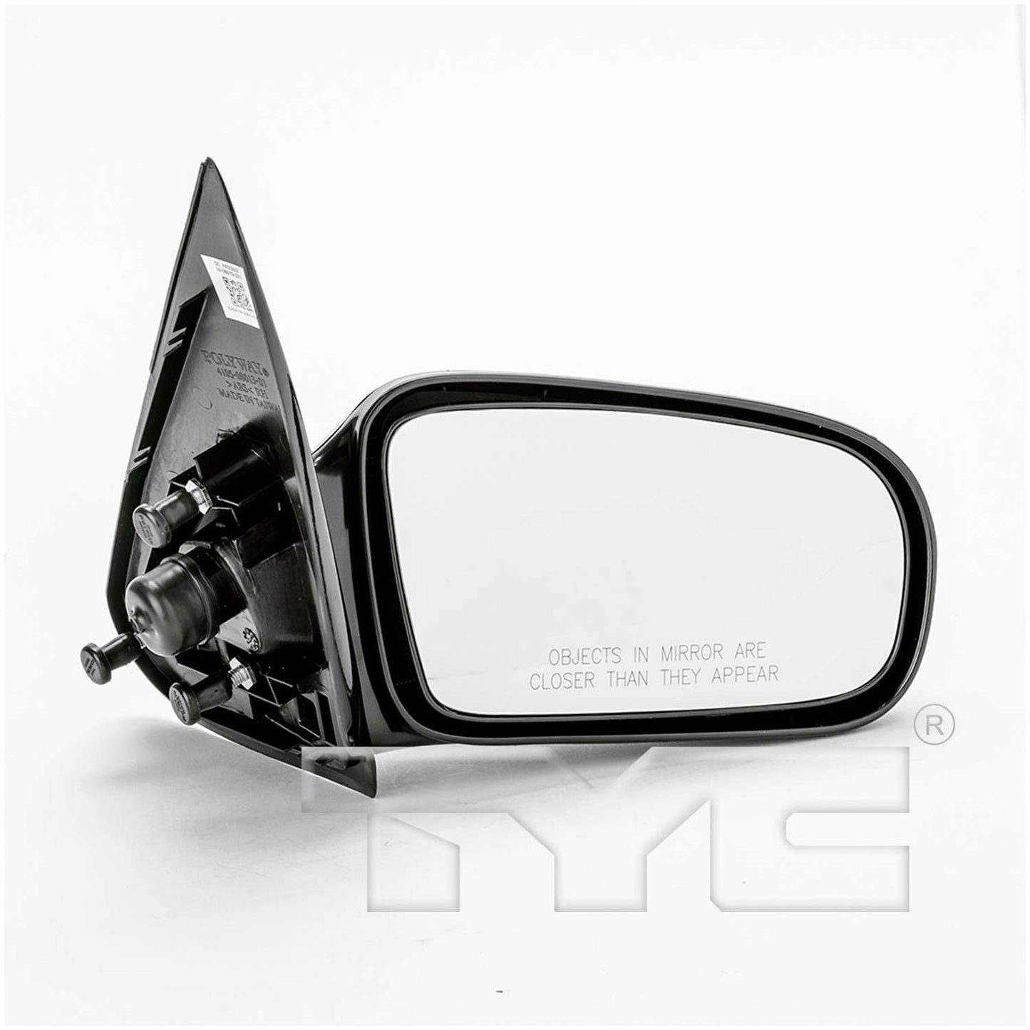TYC Door Mirror 1331121