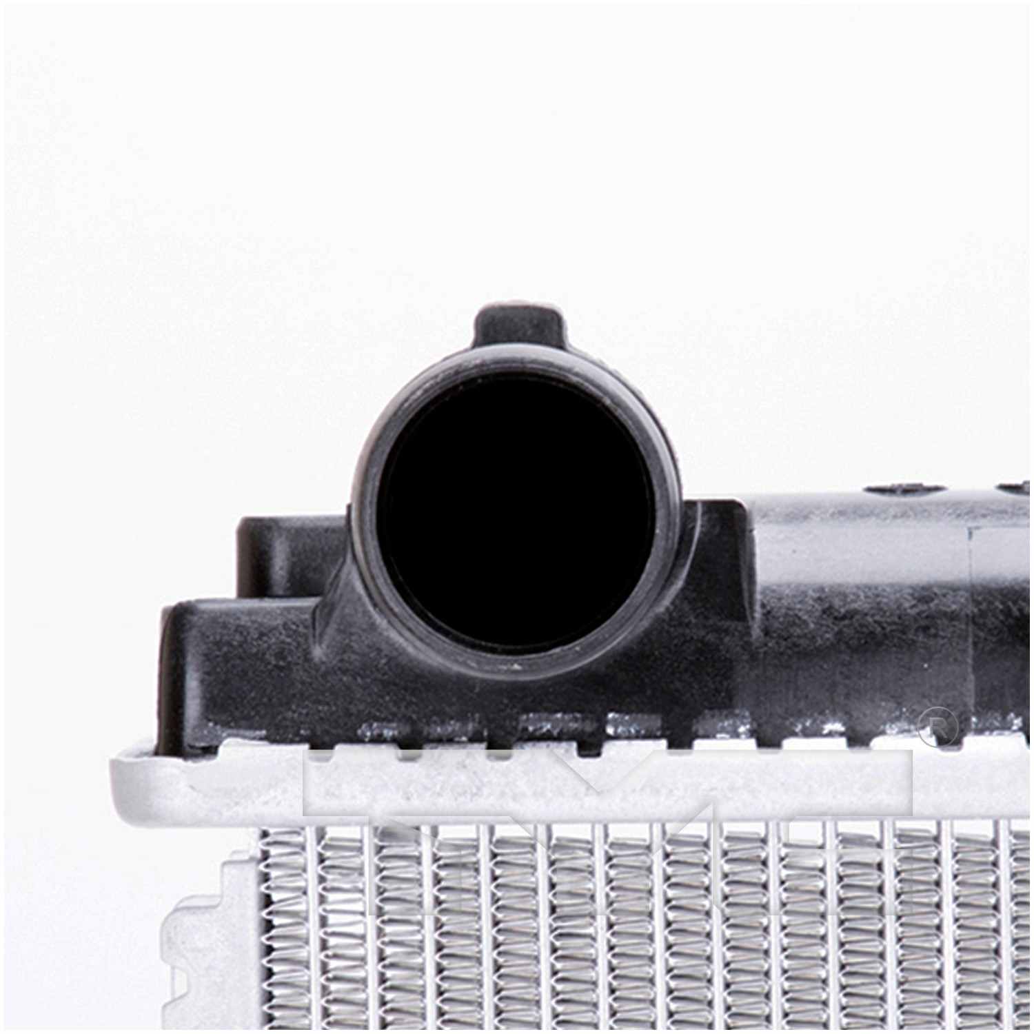 TYC TYC Radiator 13341