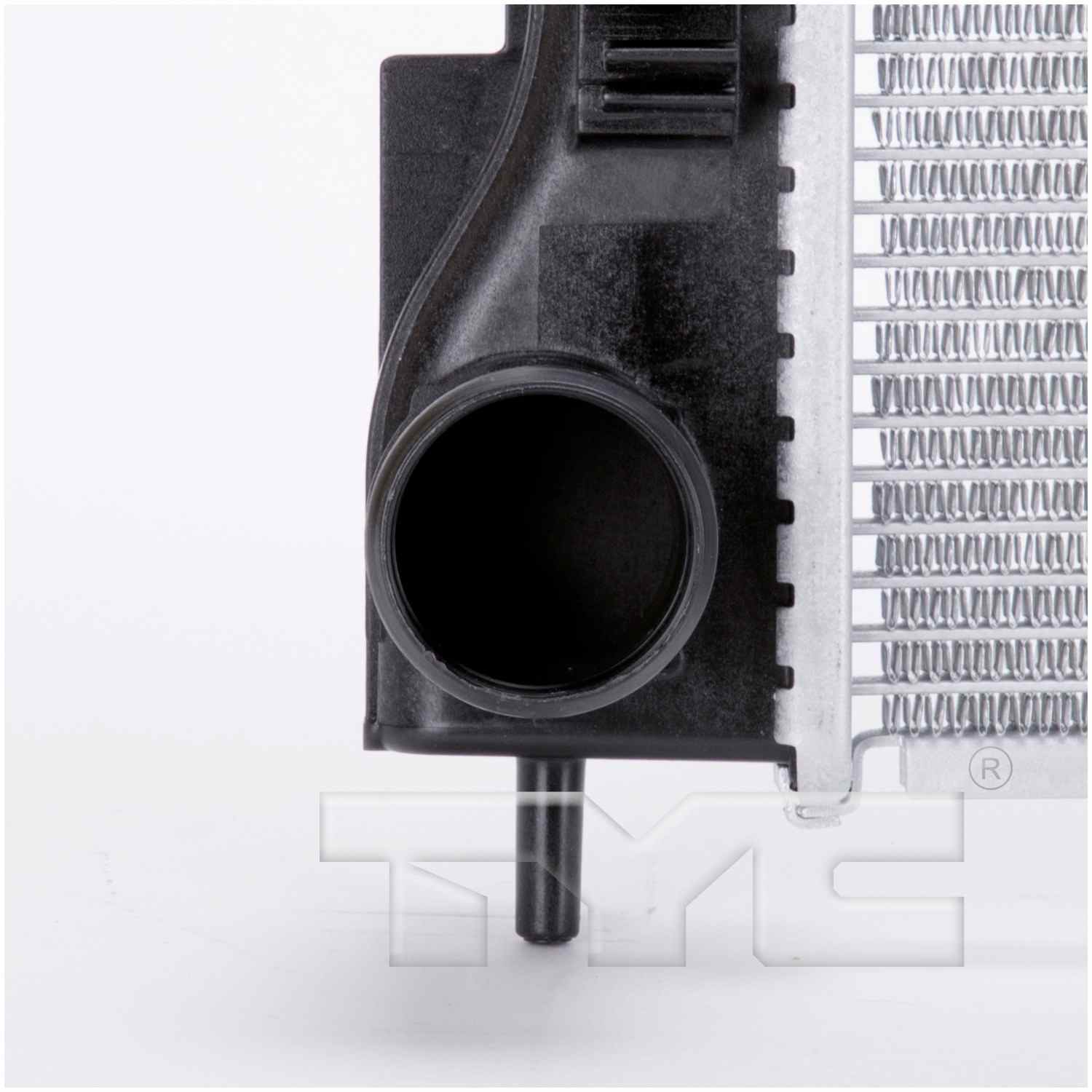 TYC TYC Radiator 13346