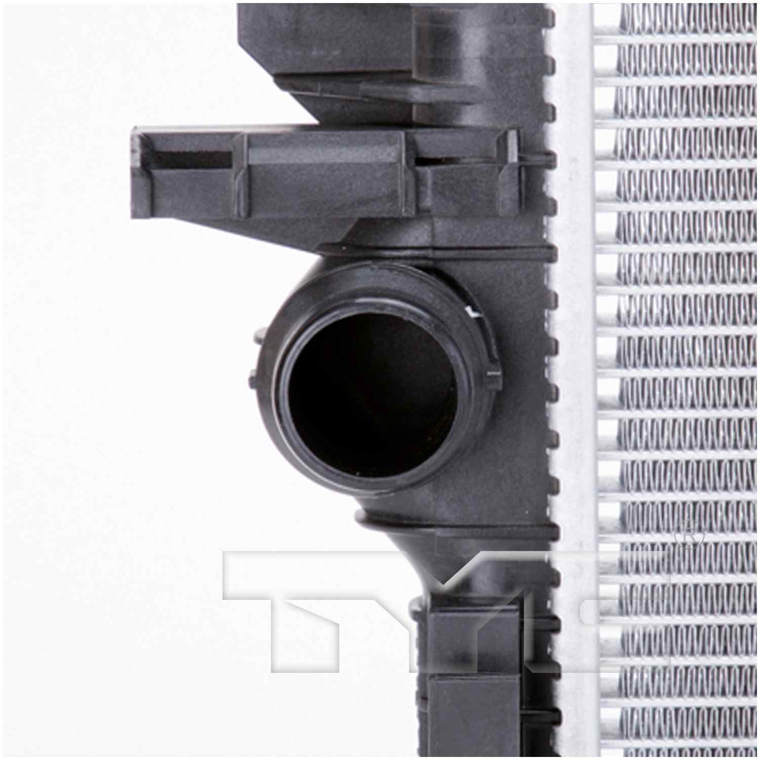 TYC Radiator 13352