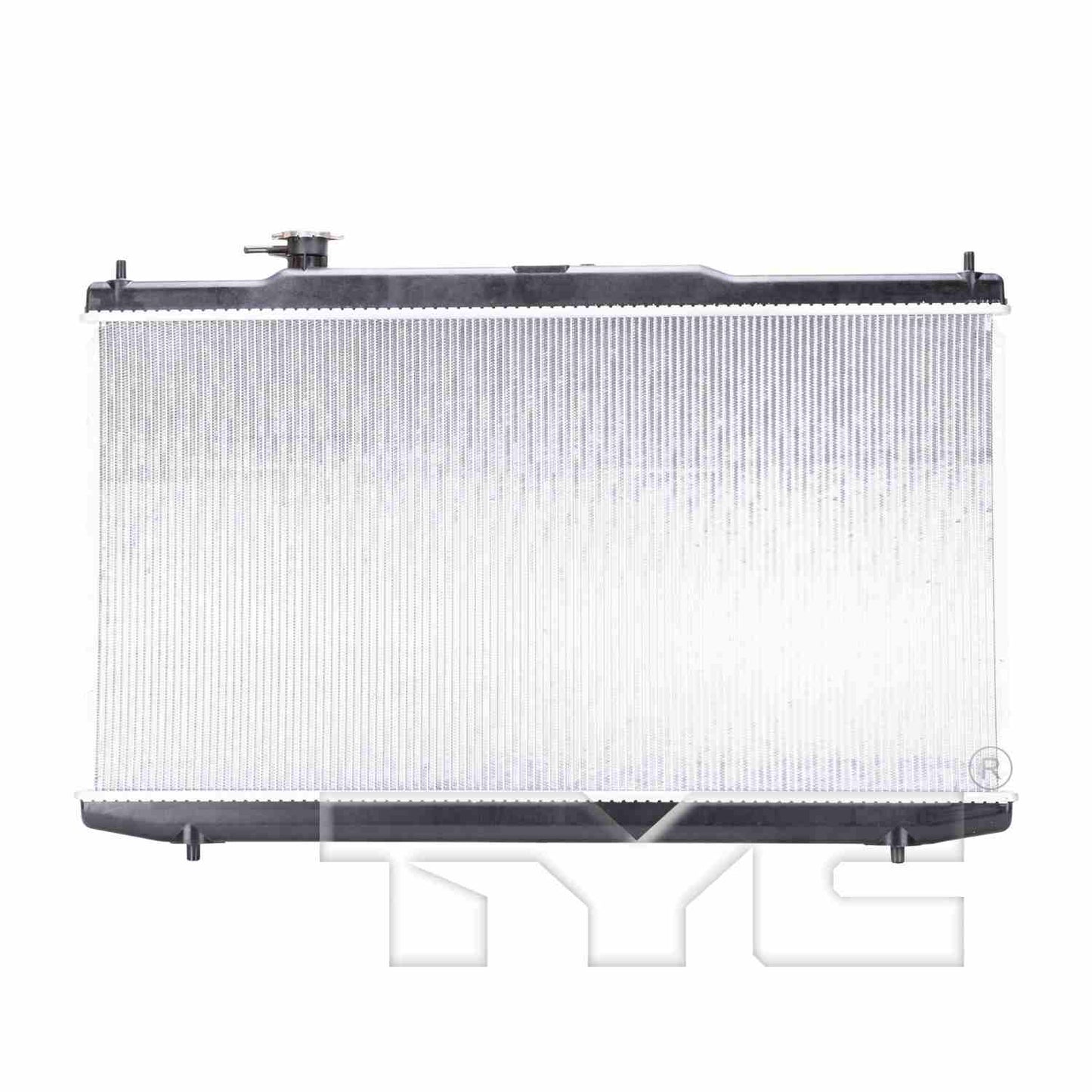TYC TYC Radiator 13363
