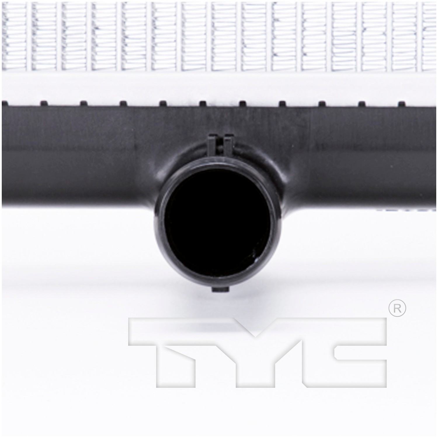 TYC TYC Radiator 13367