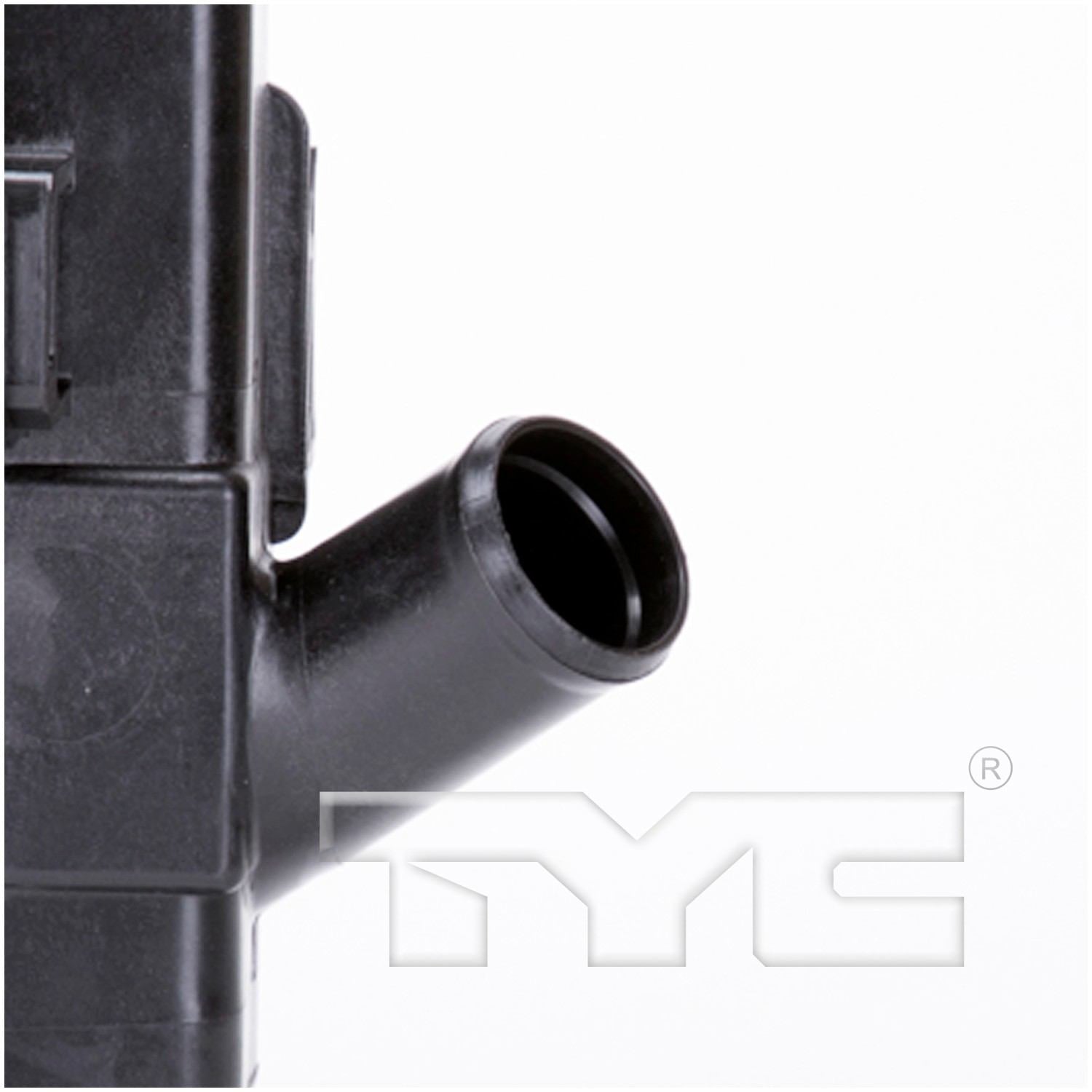 TYC Radiator 13374