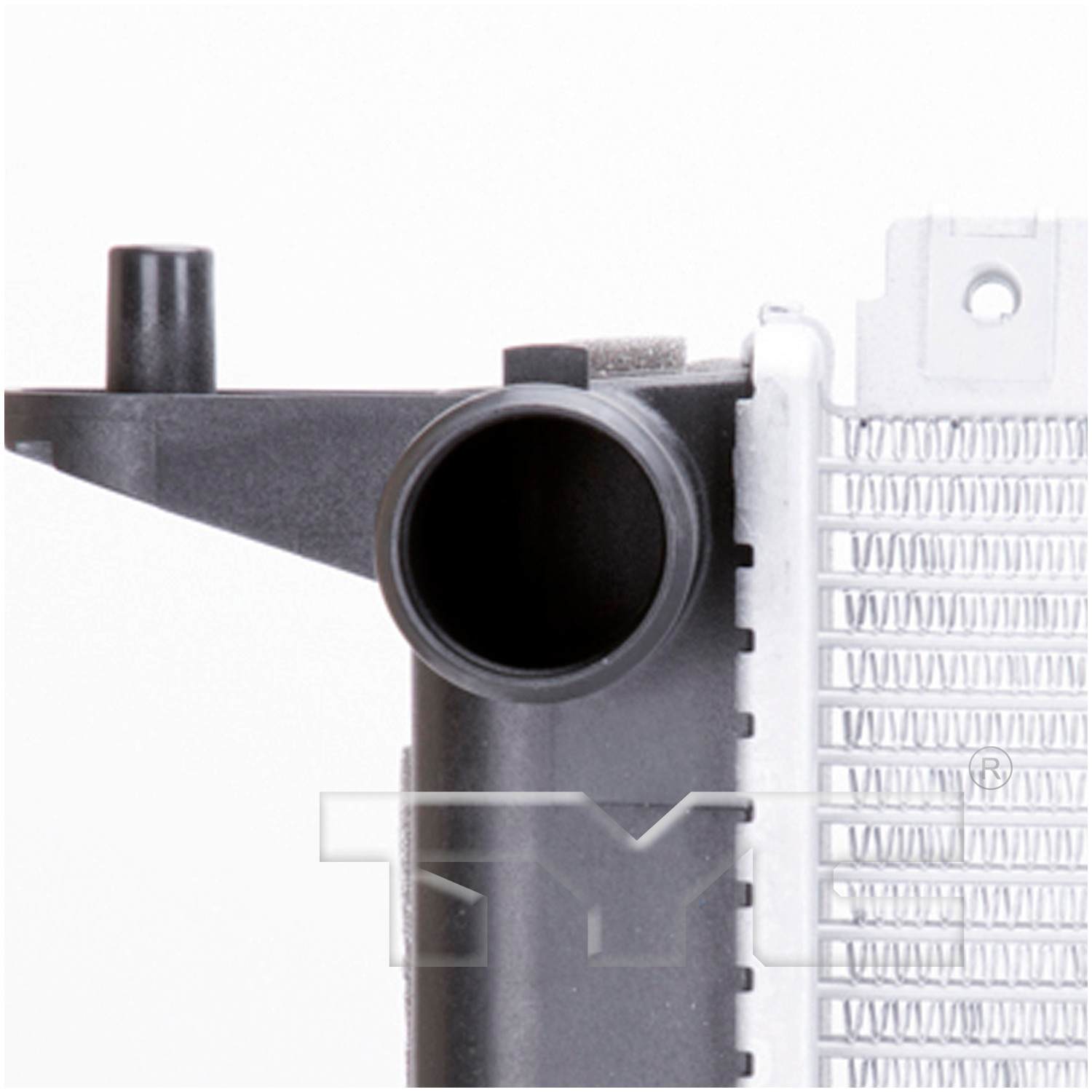 TYC TYC Radiator 13388