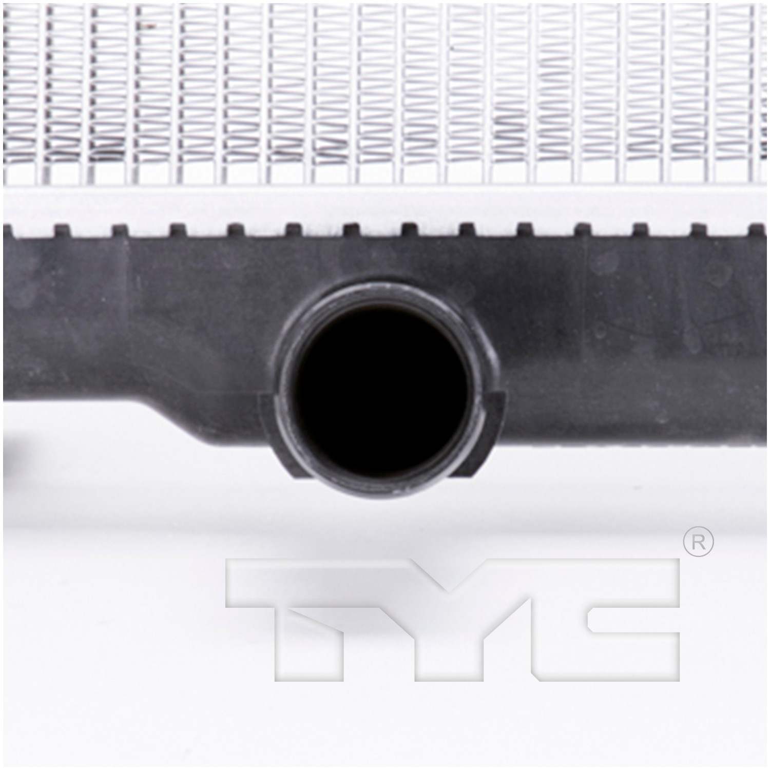 TYC Radiator 13403