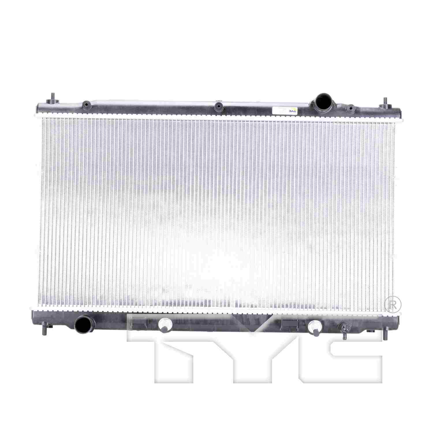 TYC Radiator 13403