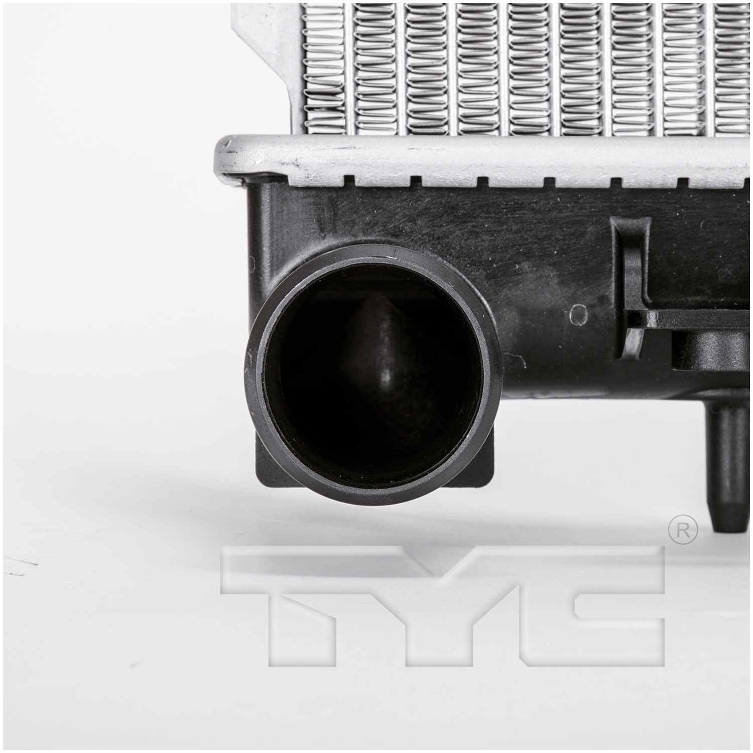 TYC Radiator 13424