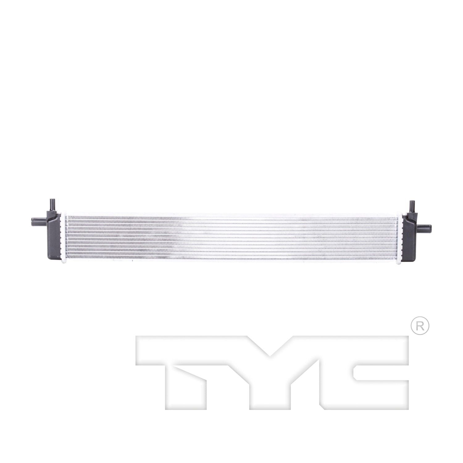 TYC Drive Motor Inverter Cooler 13427
