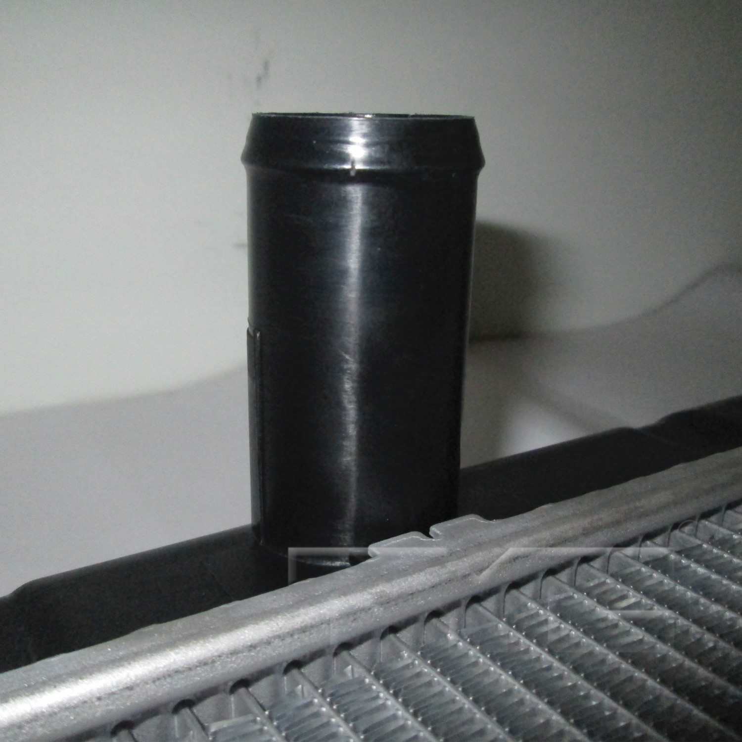TYC TYC Radiator 13431