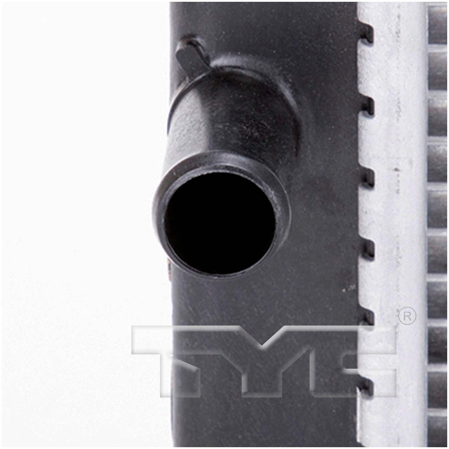 TYC Drive Motor Inverter Cooler 13436