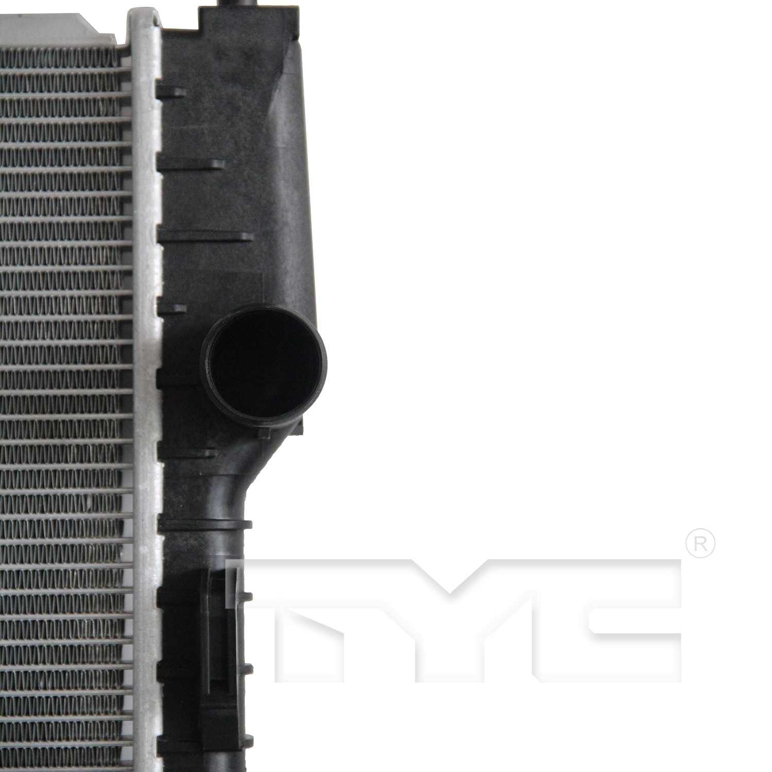 TYC Radiator 13447
