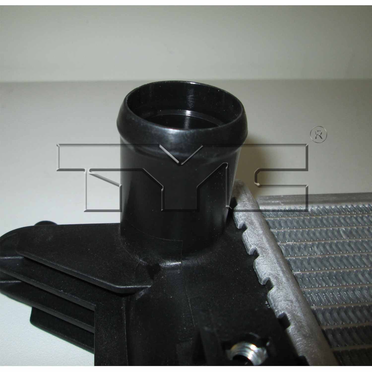TYC Radiator 13456