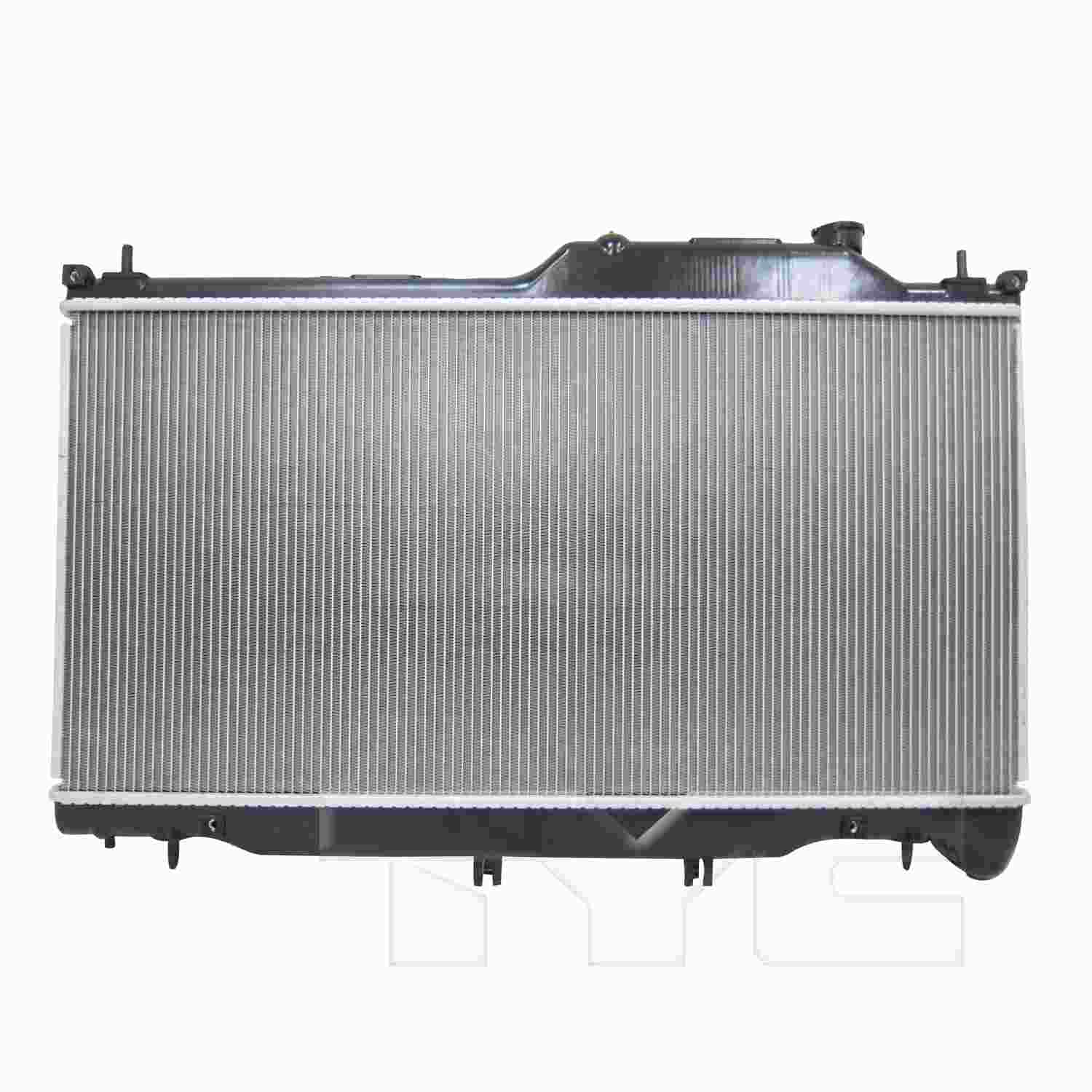 TYC Radiator 13460
