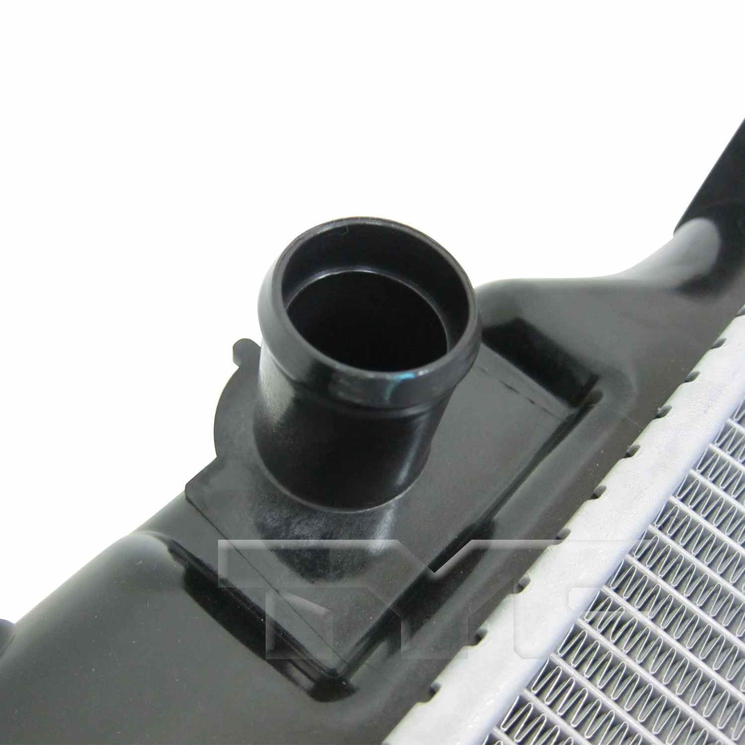 TYC Radiator 13460