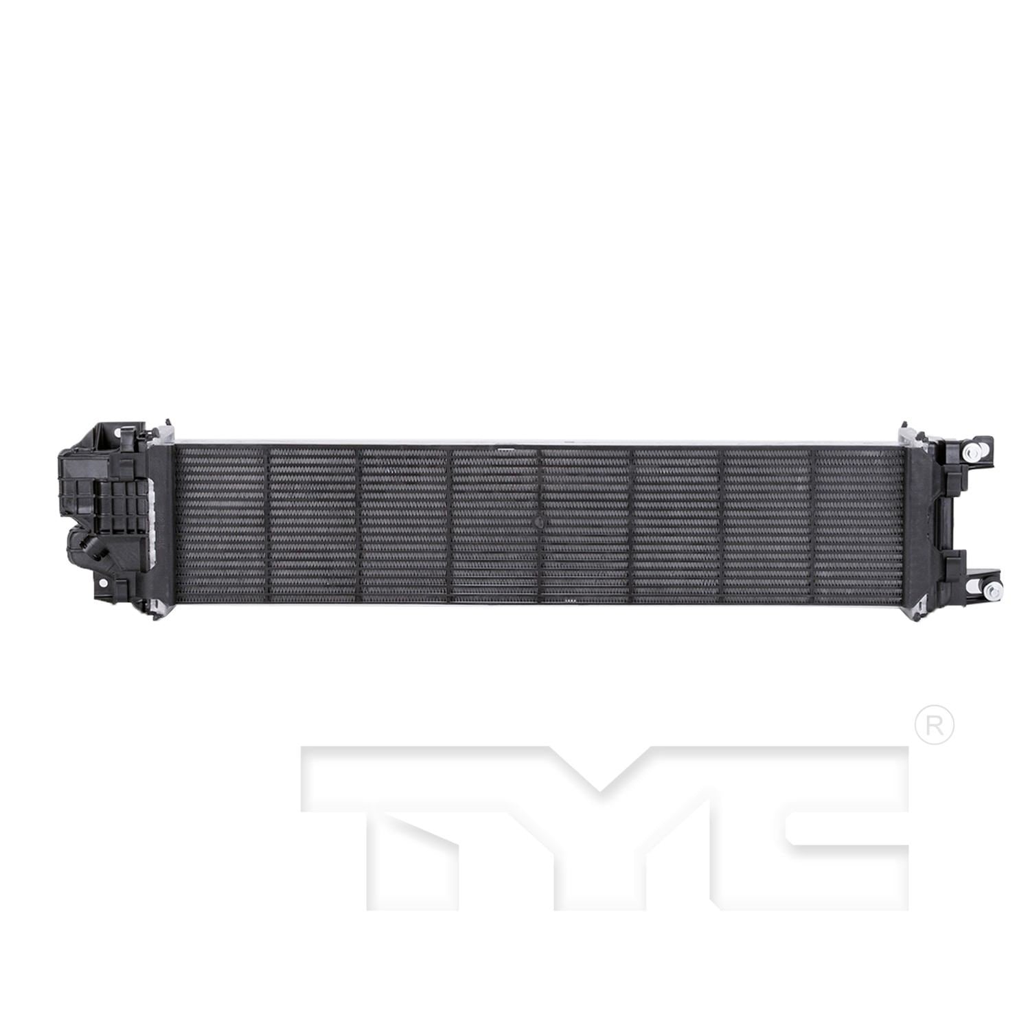 TYC Intercooler 13499