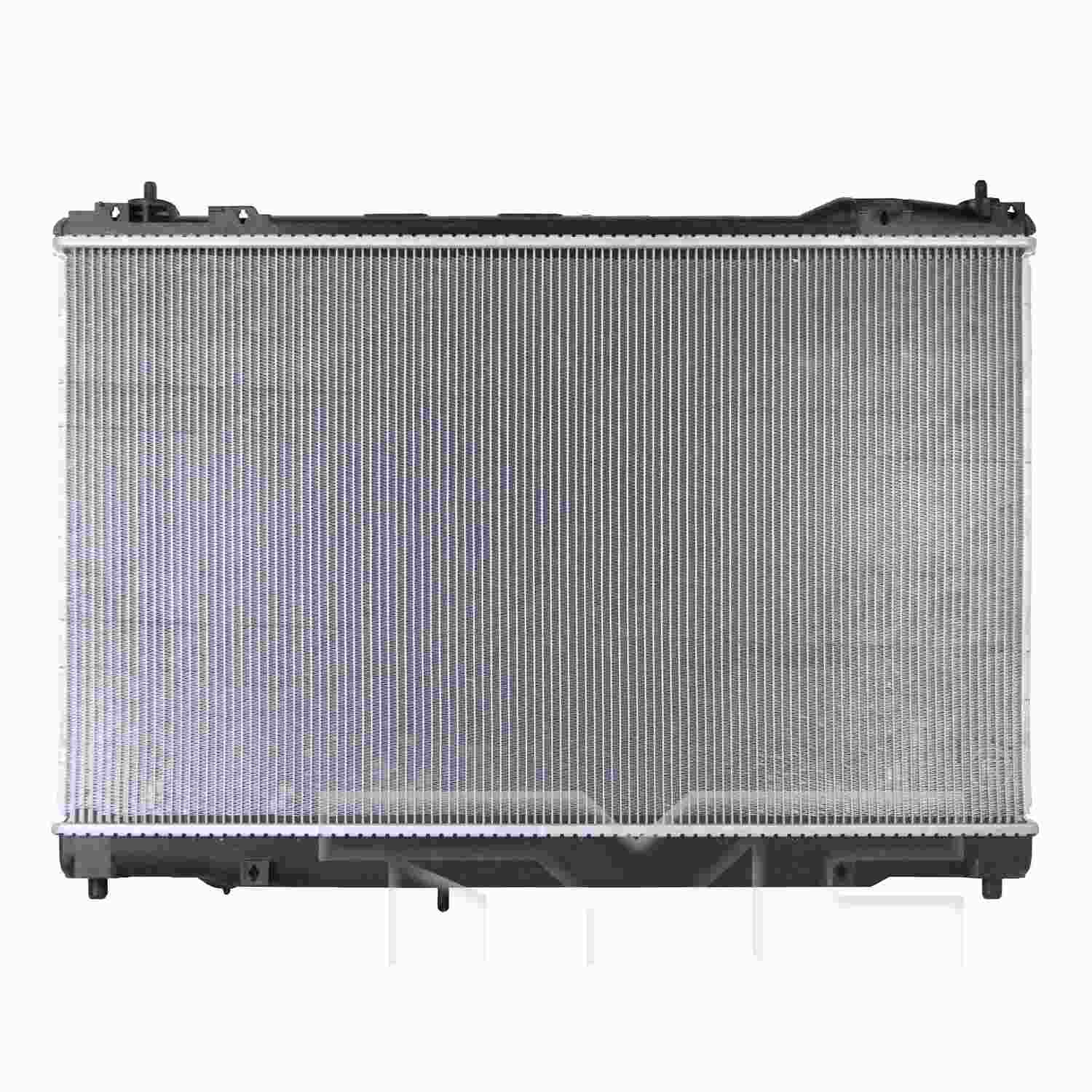 TYC Radiator 13503