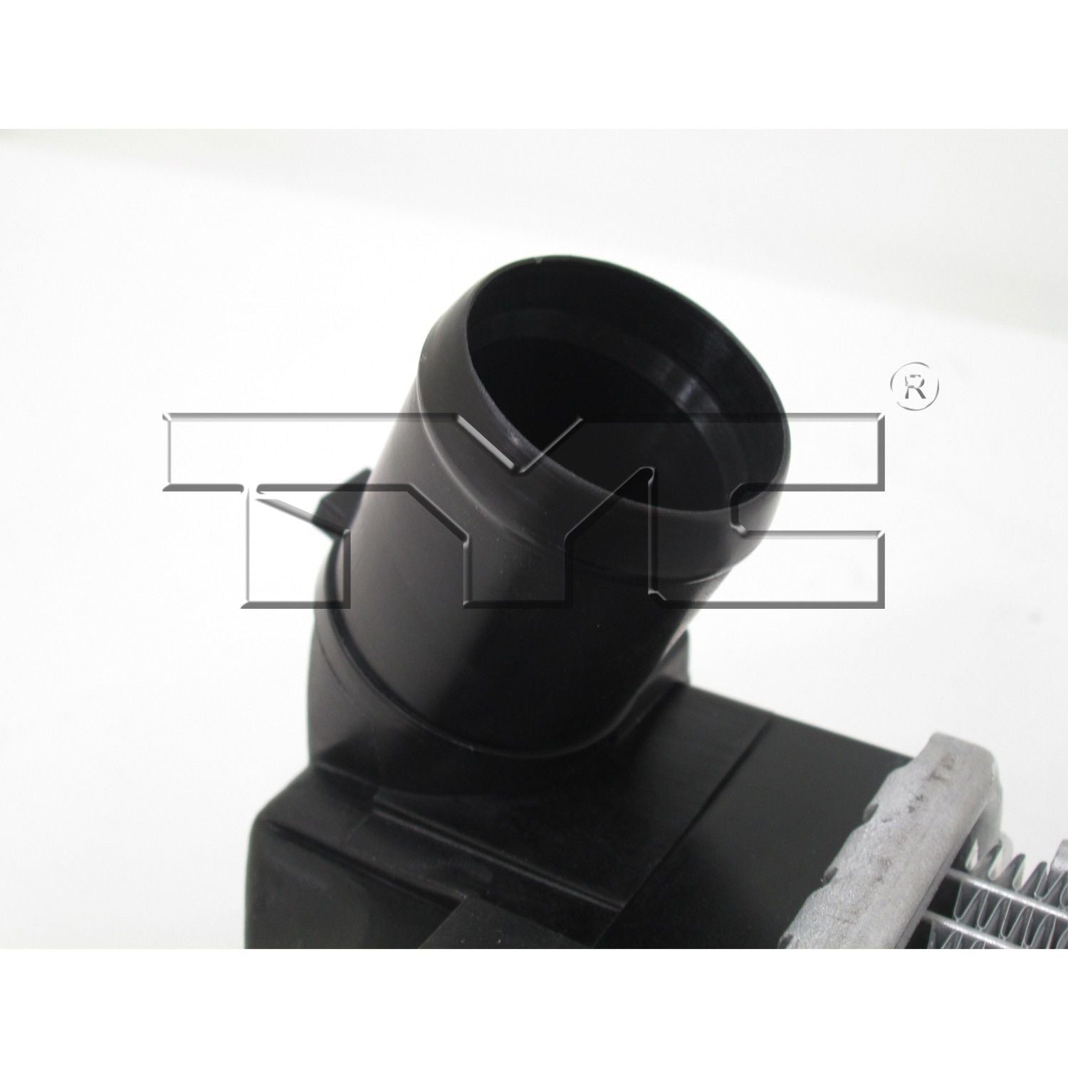 TYC Radiator 13506