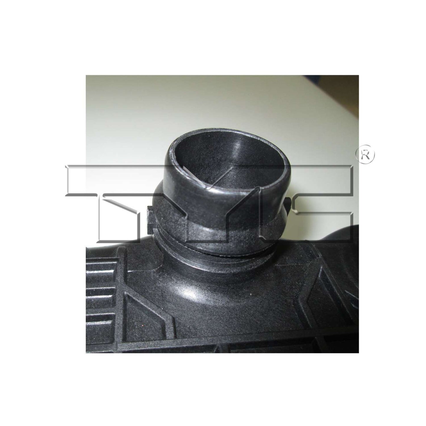 TYC TYC Radiator 13509