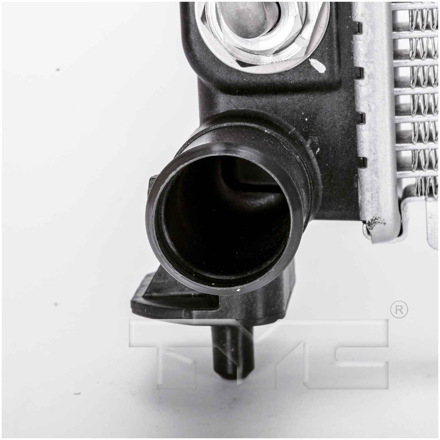 TYC Radiator 13521