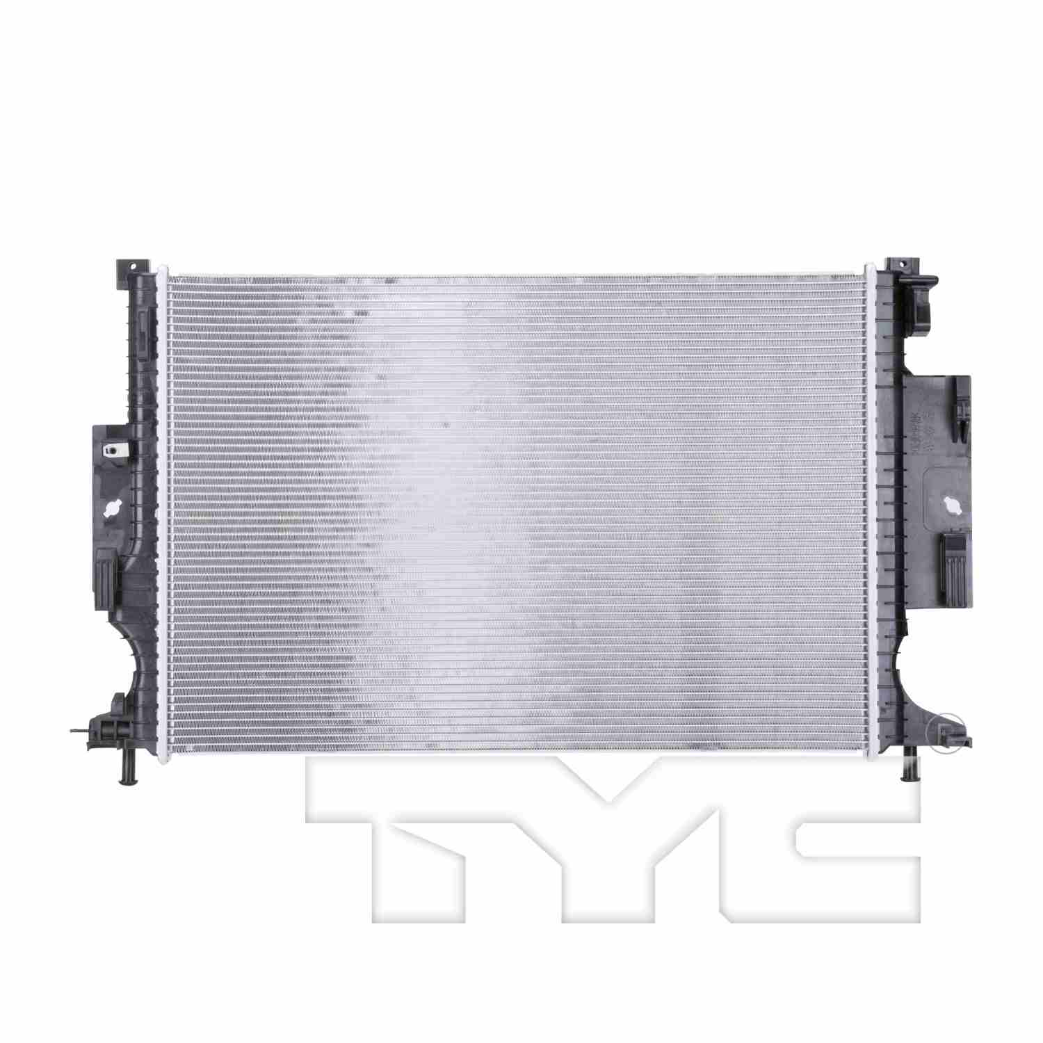 TYC TYC Radiator 13528