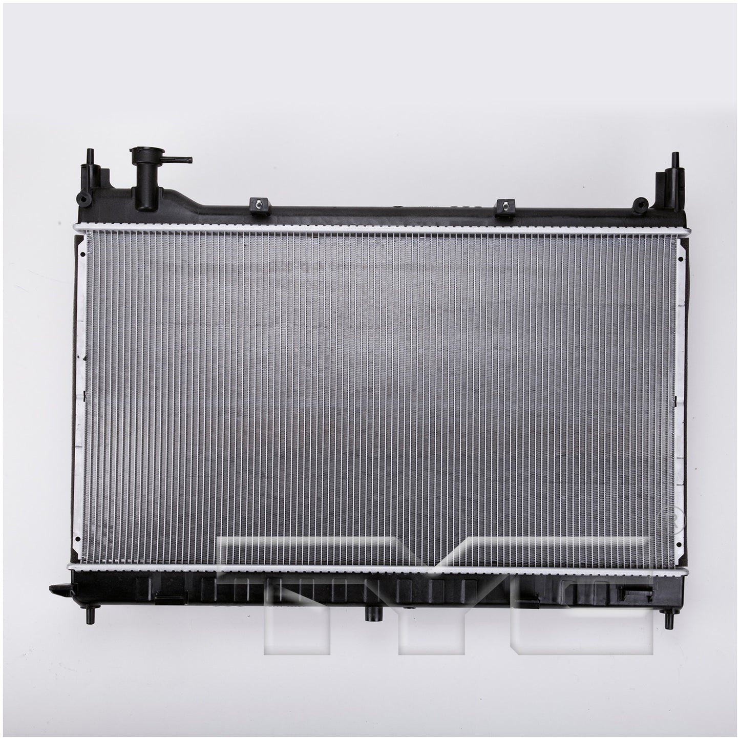TYC Radiator 13532 image 6