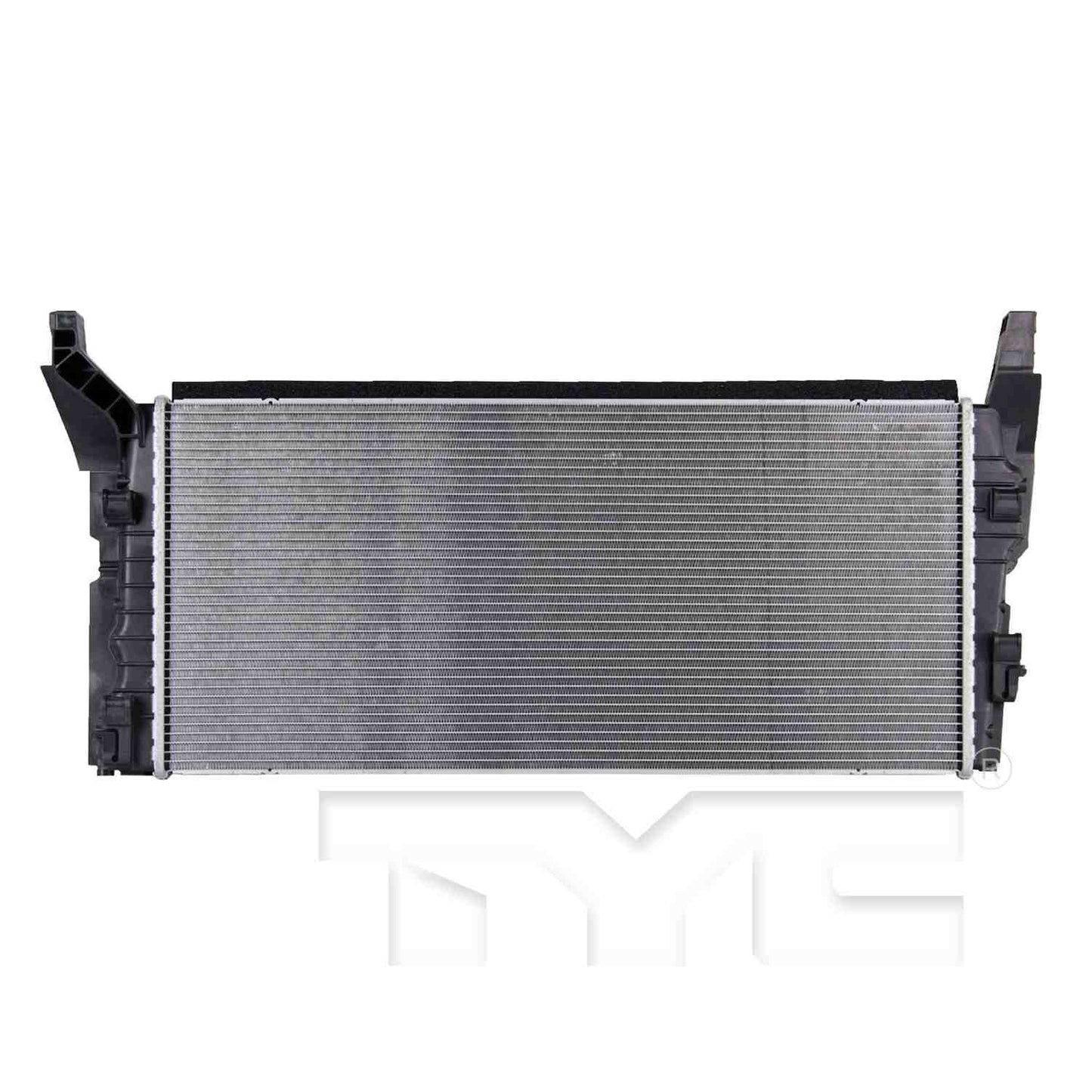 TYC Radiator 13544