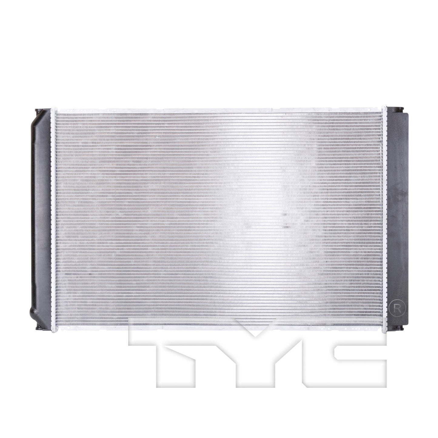 TYC Radiator 13550 image 5