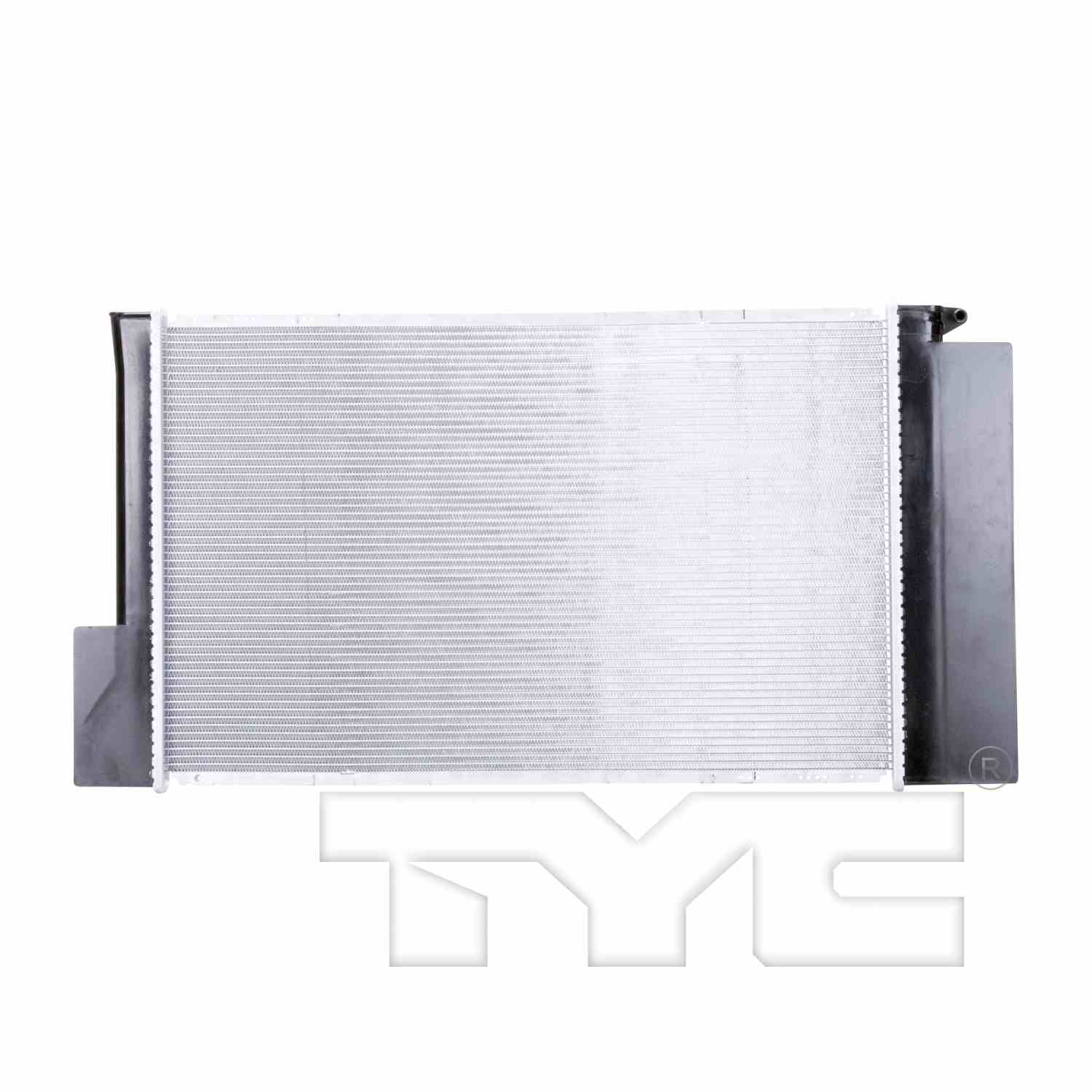 TYC Radiator 13552