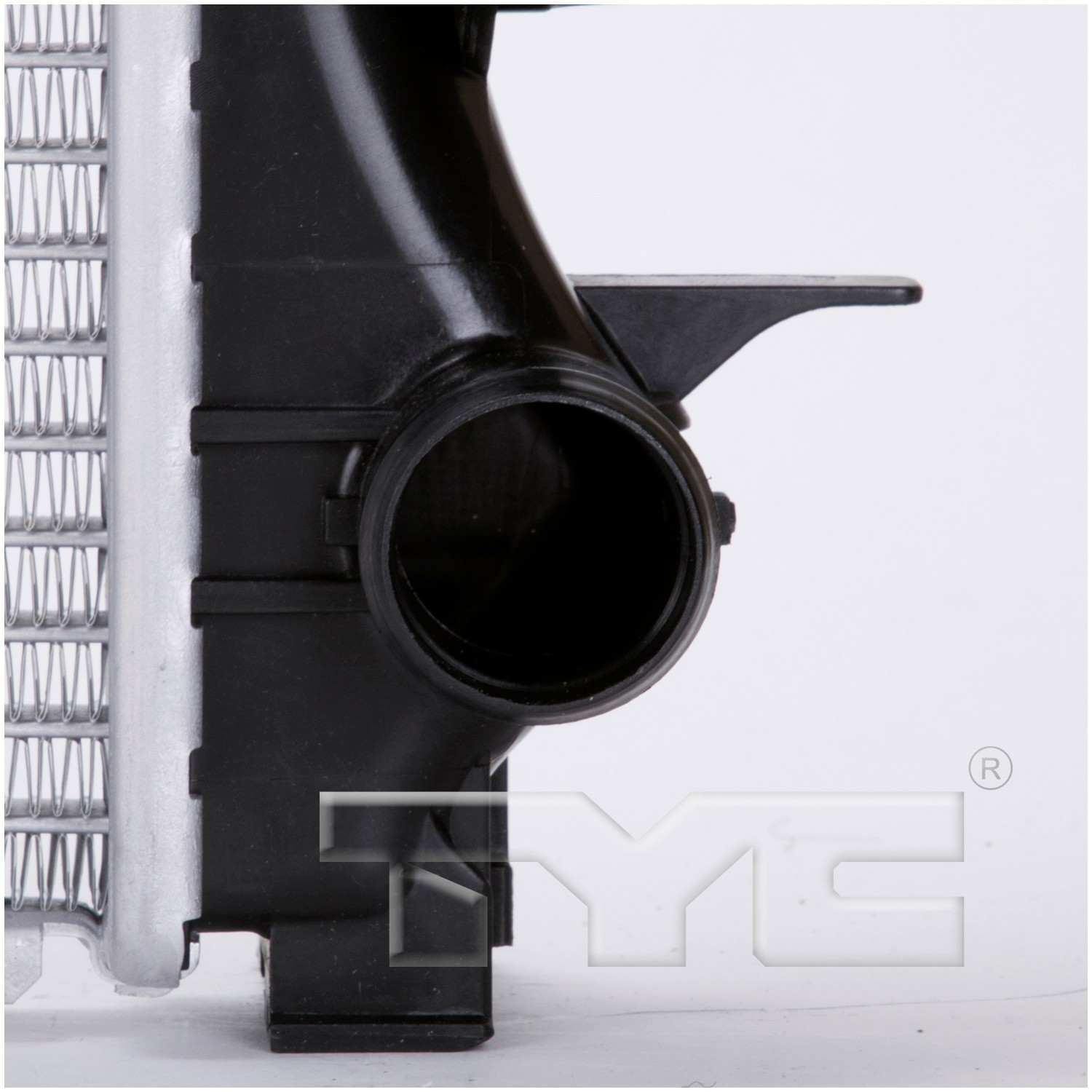 TYC Radiator 13575