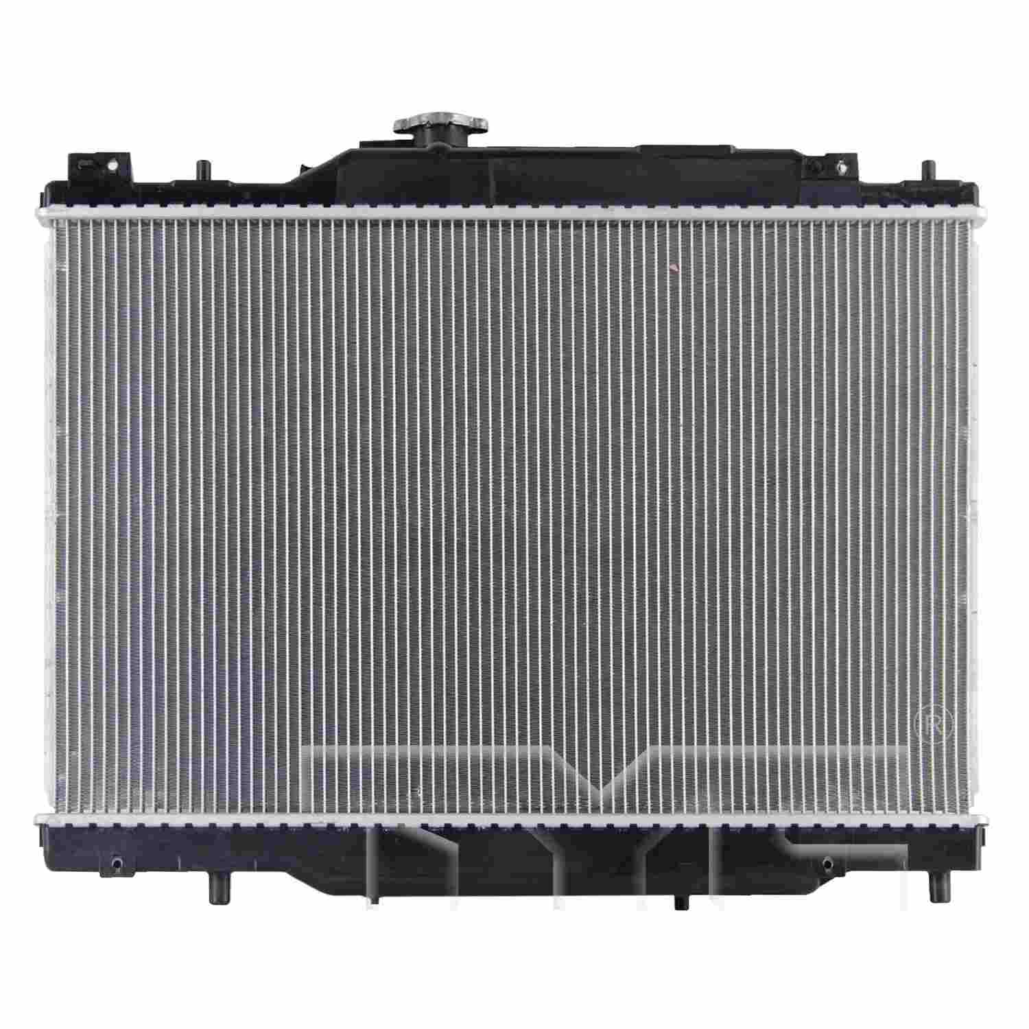 TYC TYC Radiator 13579