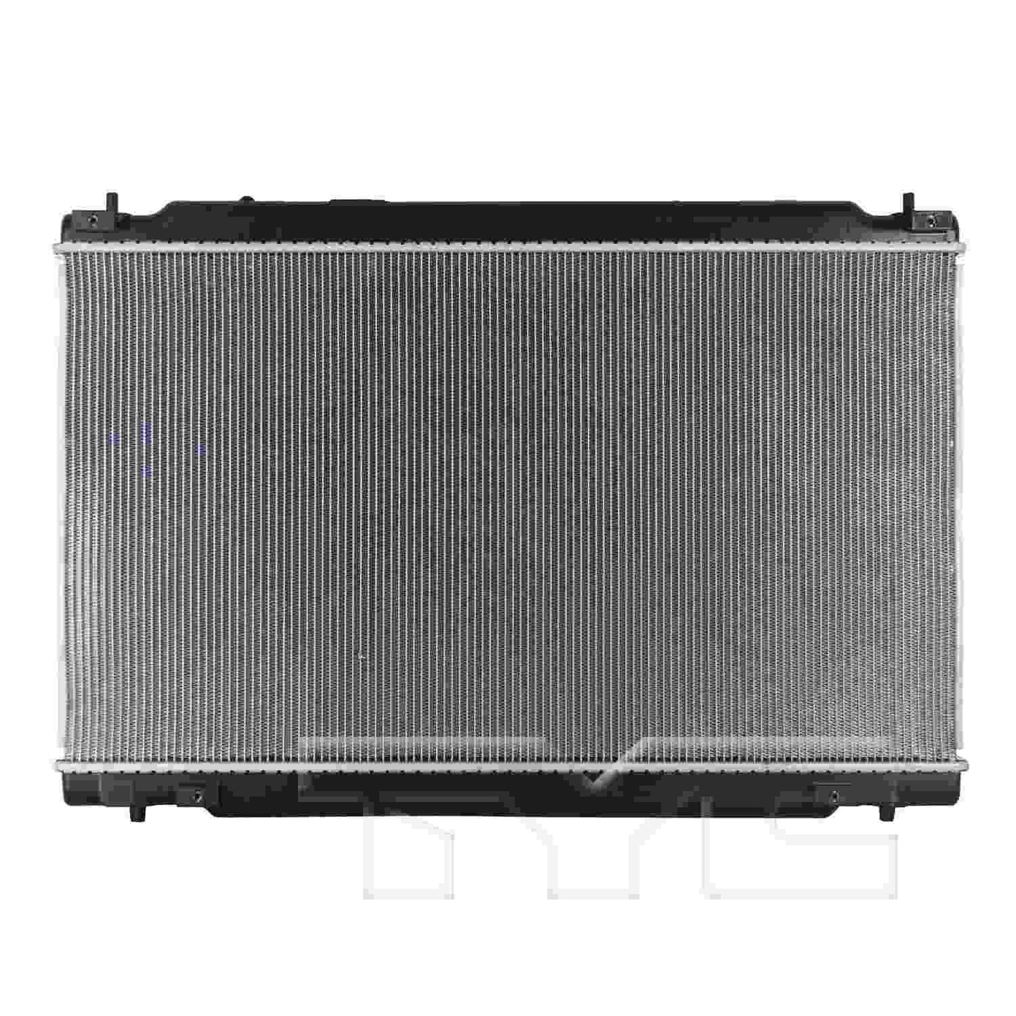 TYC TYC Radiator 13626