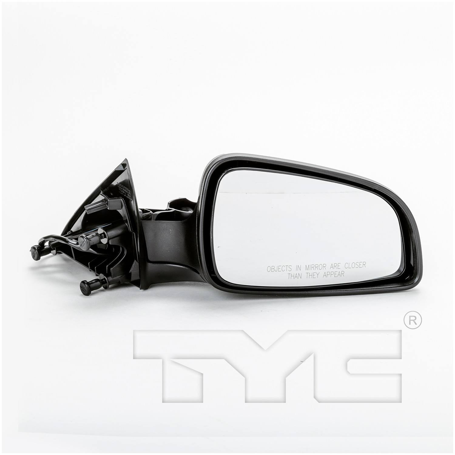 TYC Door Mirror 1370331