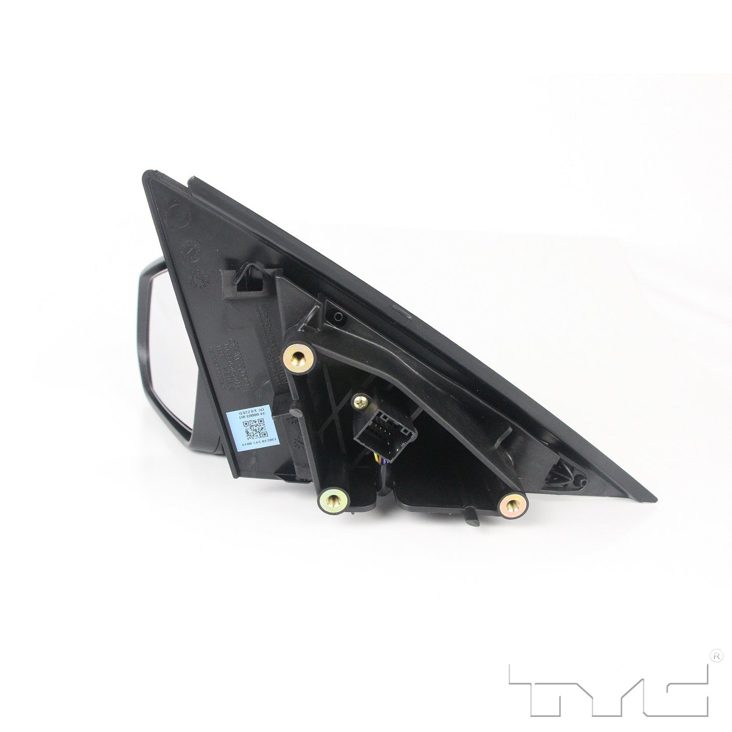 TYC Door Mirror 1370442
