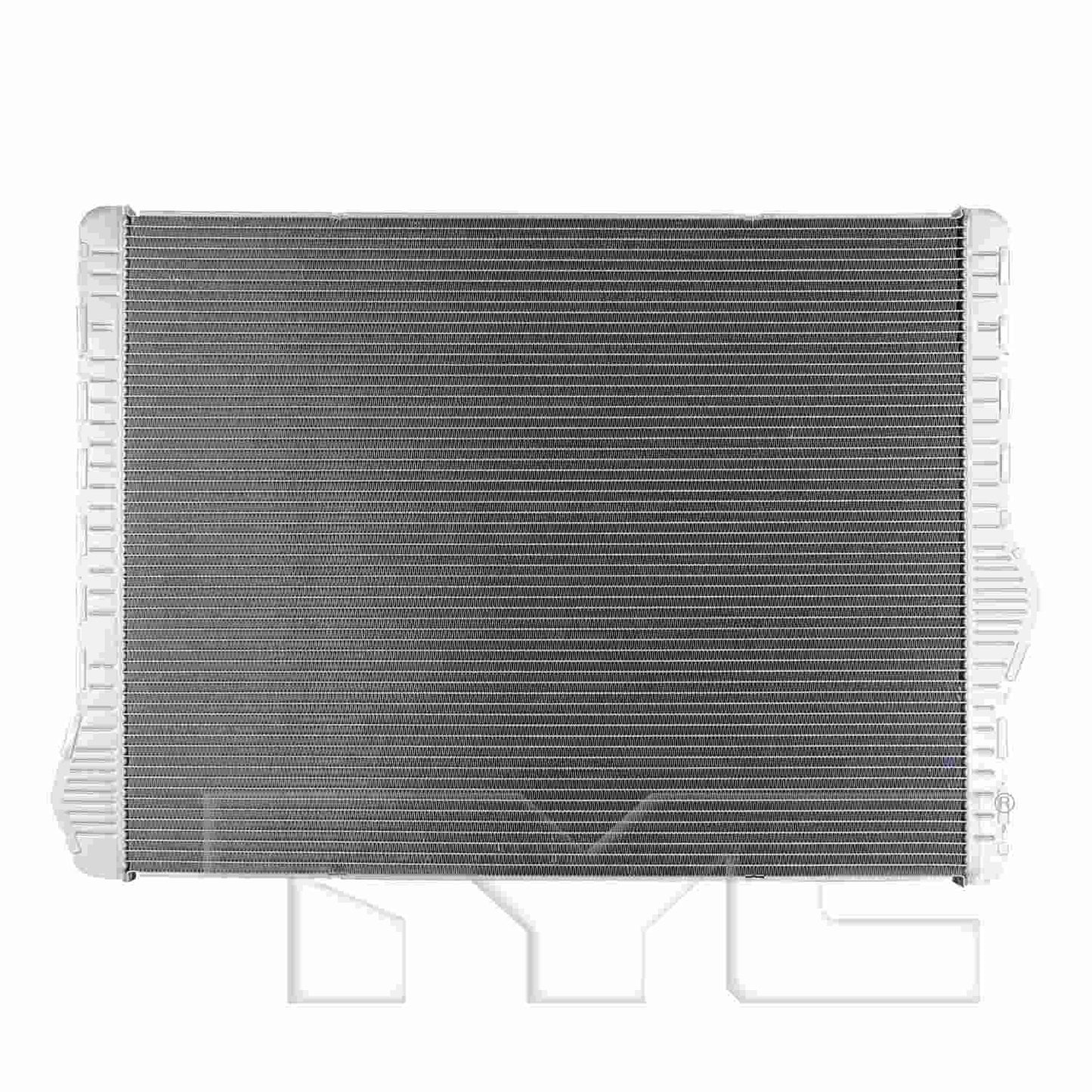 TYC Radiator 13711