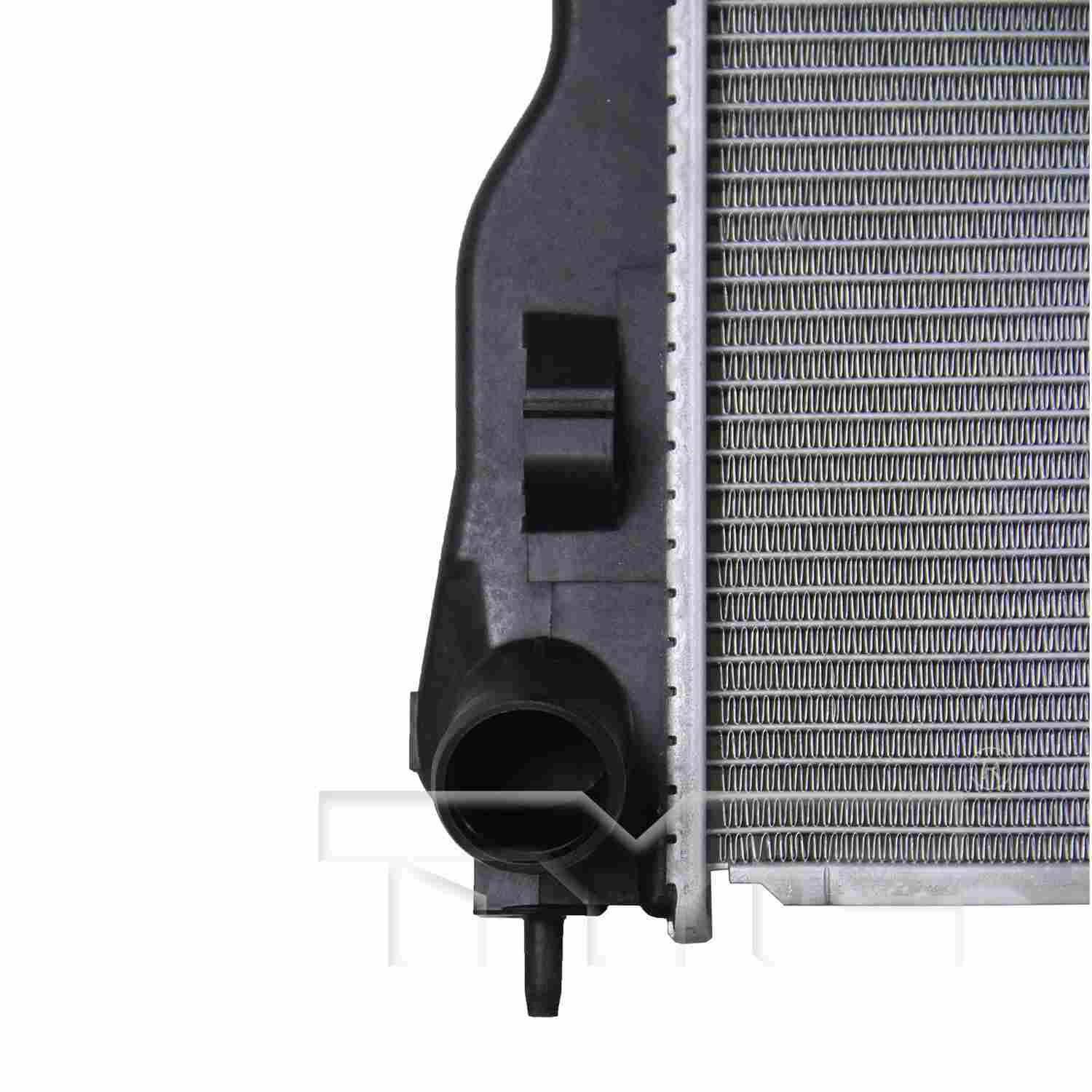 TYC Radiator 13748