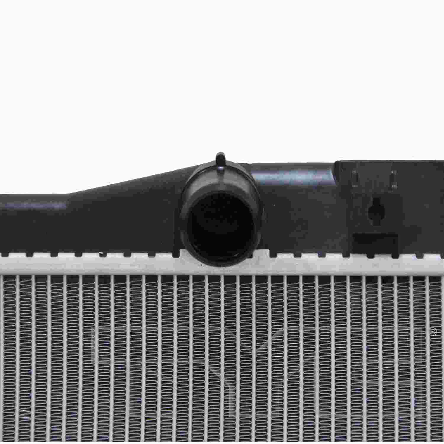 TYC Radiator 13761