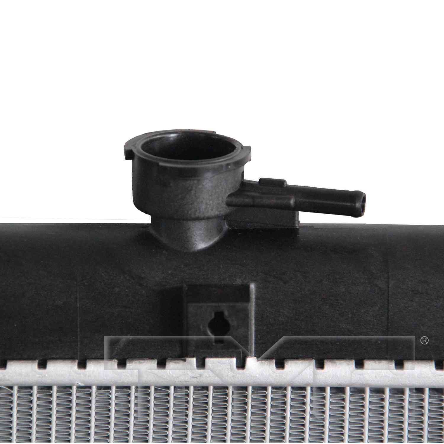 TYC Radiator 13766