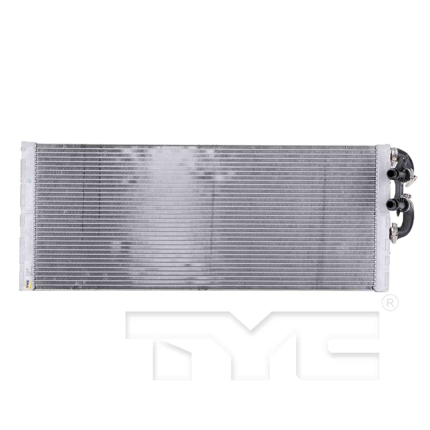 TYC Intercooler 13807
