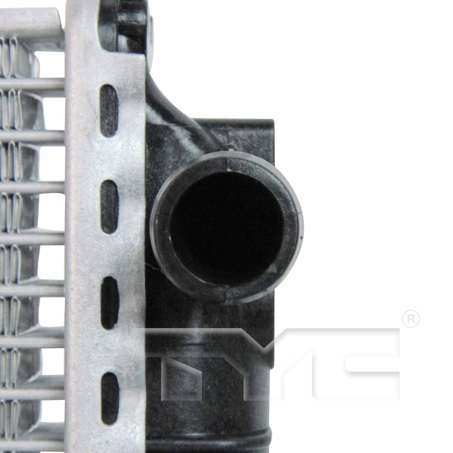 TYC Intercooler 13809