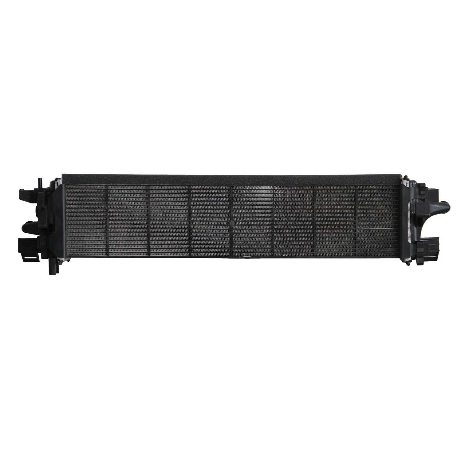 TYC Turbocharger Intercooler 13813
