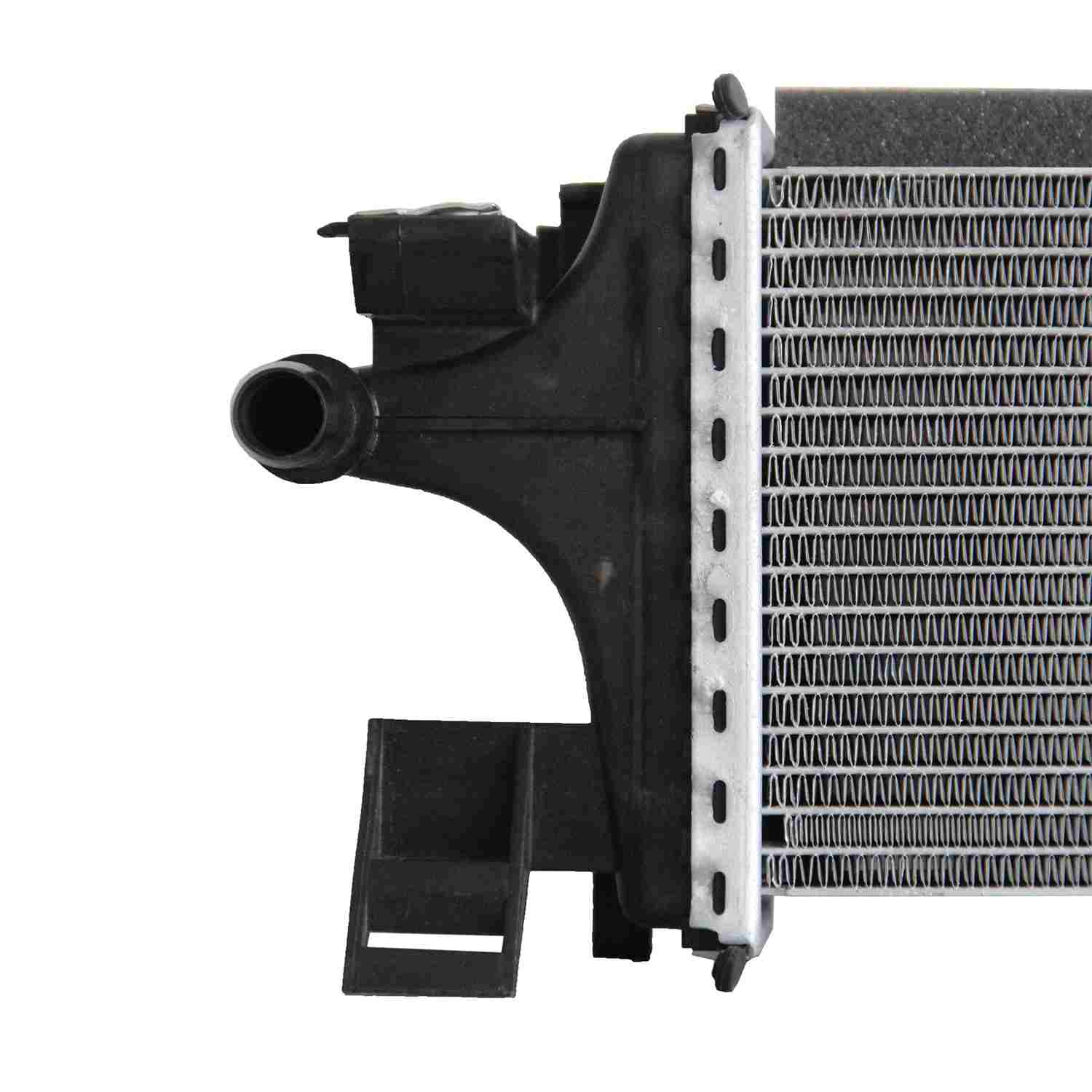 TYC Turbocharger Intercooler 13813