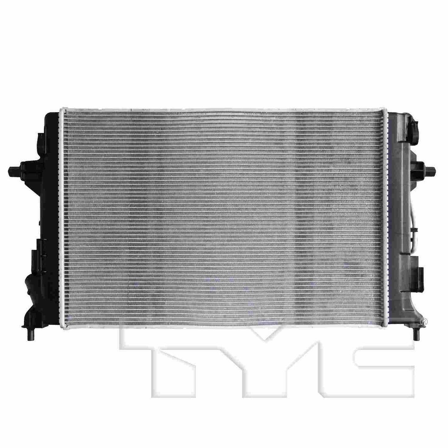 TYC Radiator 13862