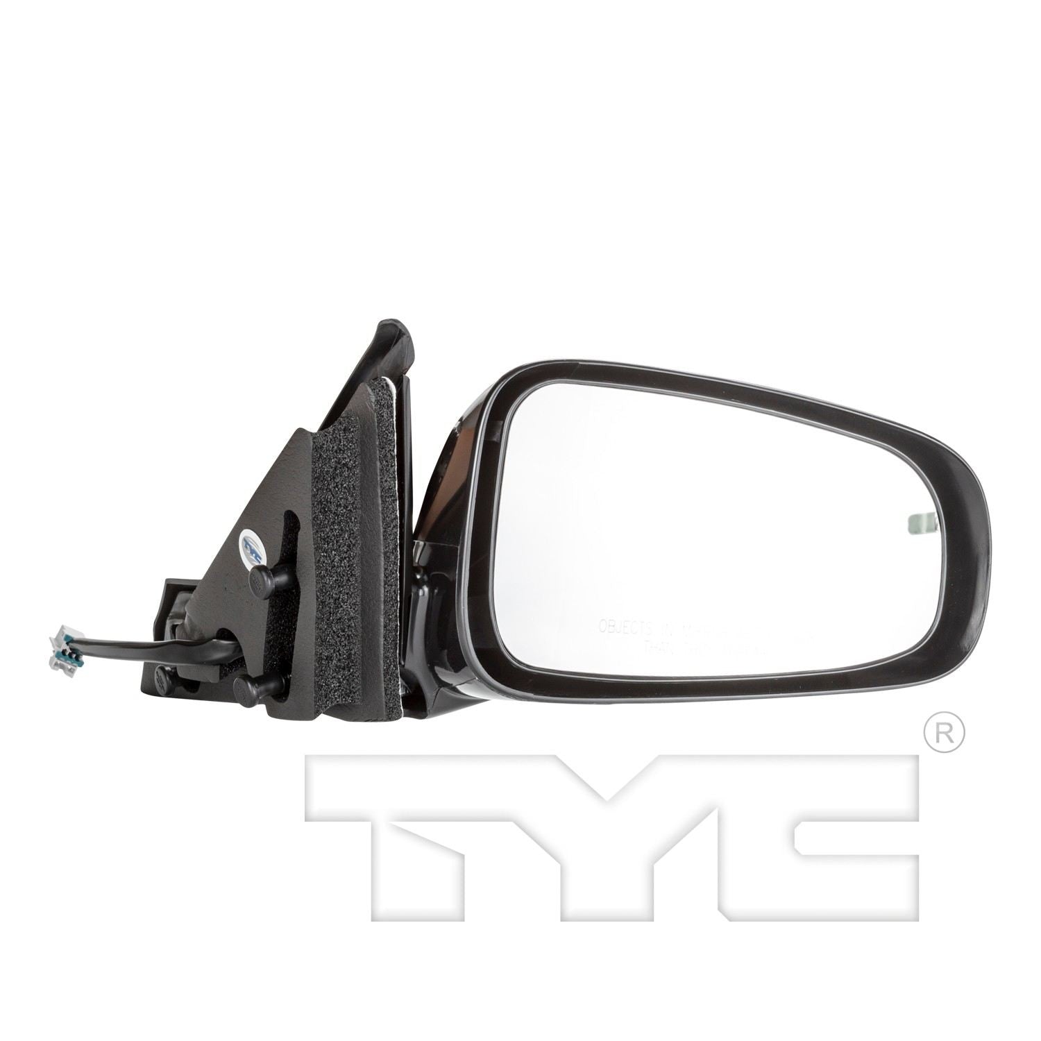 TYC Door Mirror 1390031