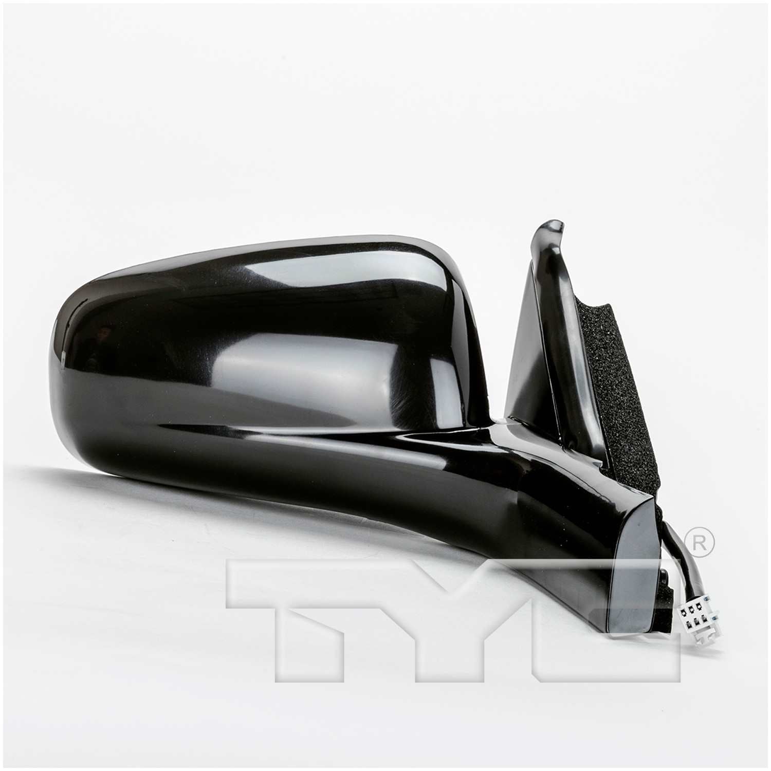 TYC Door Mirror 1390031