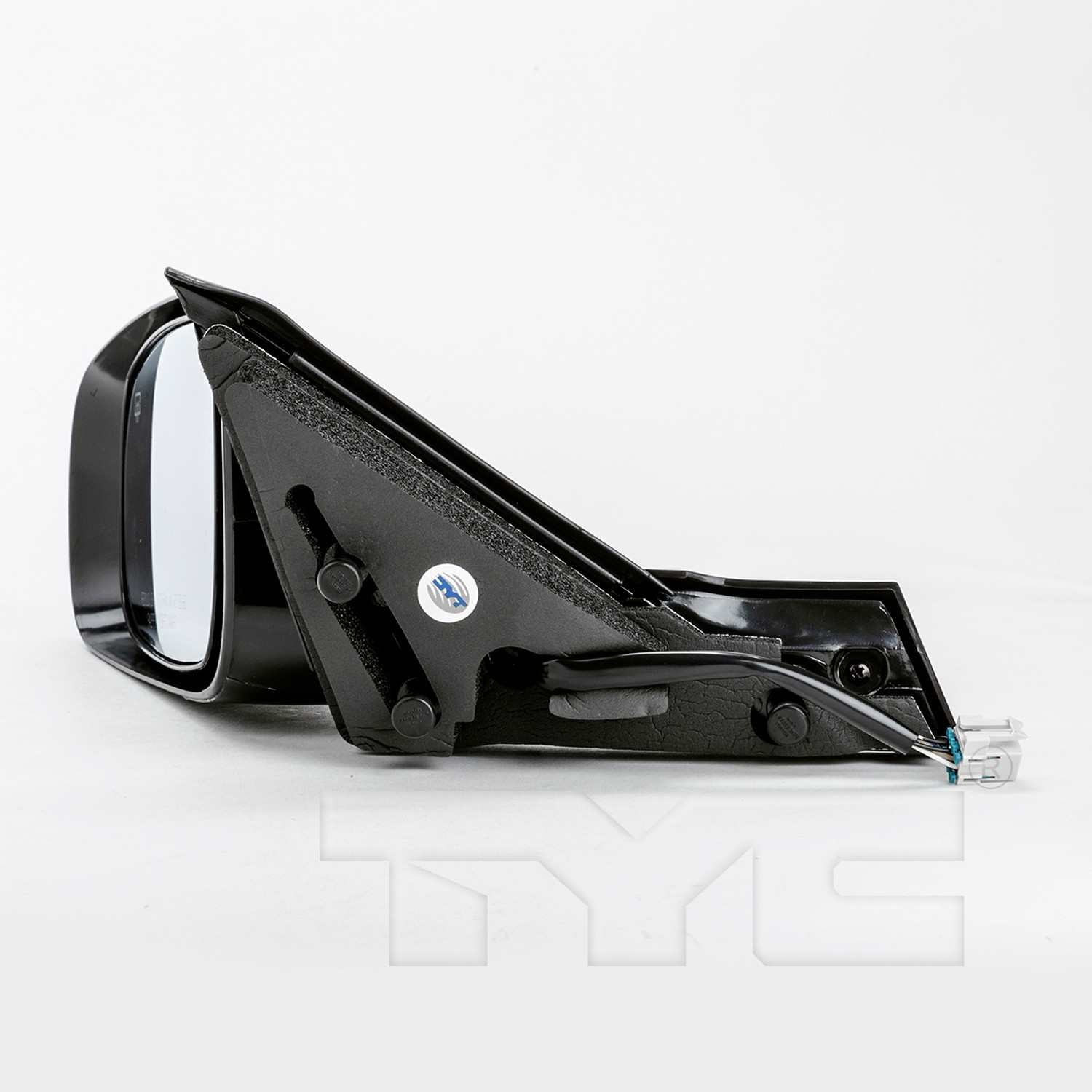 TYC Door Mirror 1390042