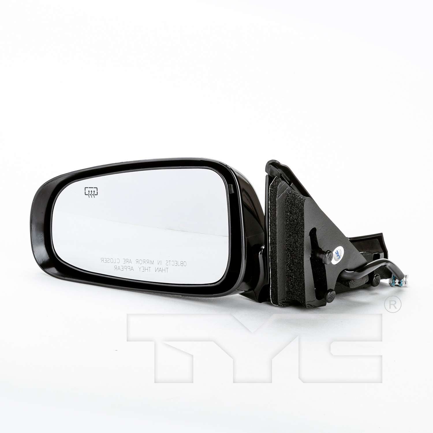 TYC Door Mirror 1390042