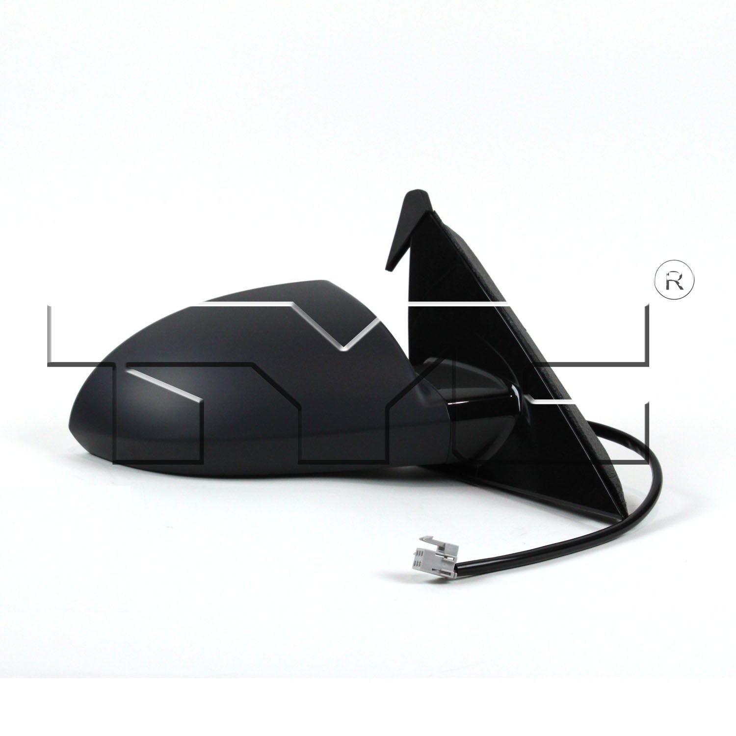 TYC Door Mirror 1390131