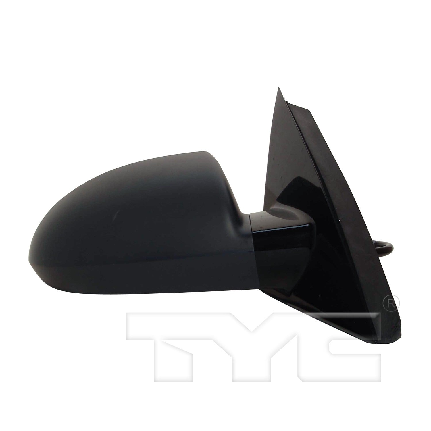 TYC Door Mirror 1390131